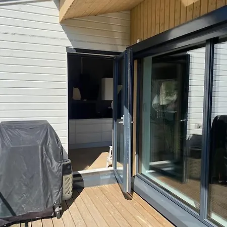 House In Holiday home *
