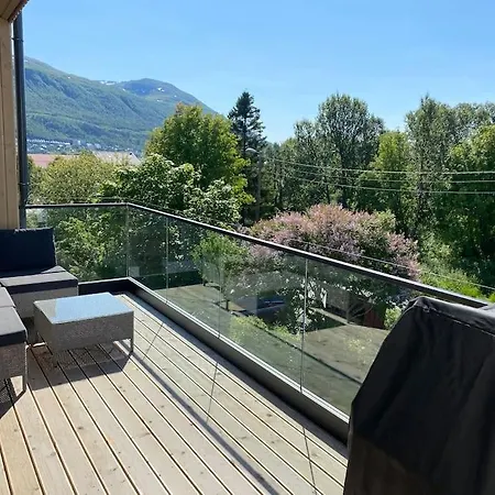 House In Hébergement de vacances *