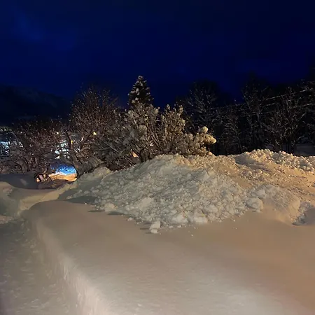 House In 別荘 トロムソ