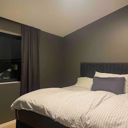 House In トロムソ