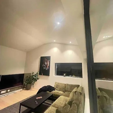 別荘 House In トロムソ