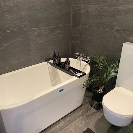 別荘 House In トロムソ